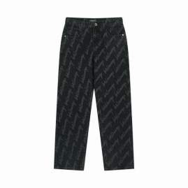 Picture of Balenciaga Jeans Long _SKUBalenciagasz28-36hgntx167951